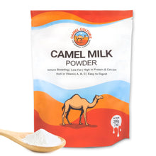 Camel Culture Dry Camel Milk Powder