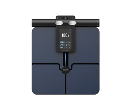 Renpho MorphoScan Nova Body Composition Scale